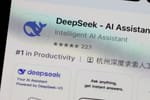 Chinese Tech Giants Embrace Homegrown AI Model DeepSeek