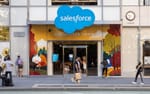 Benioff: "Digital Labor" is the Future of Salesforce