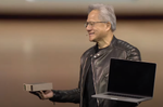 Nvidia CEO: AI's Next Frontier is Reasoning, Requiring "Hundred Times More Computing"