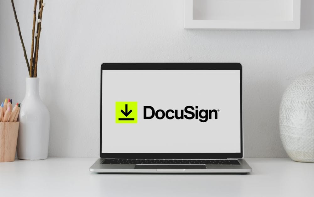 Docusign Buyout Heats Up, Adobe Abandons Web-Design Product, and Tech Stocks Recover