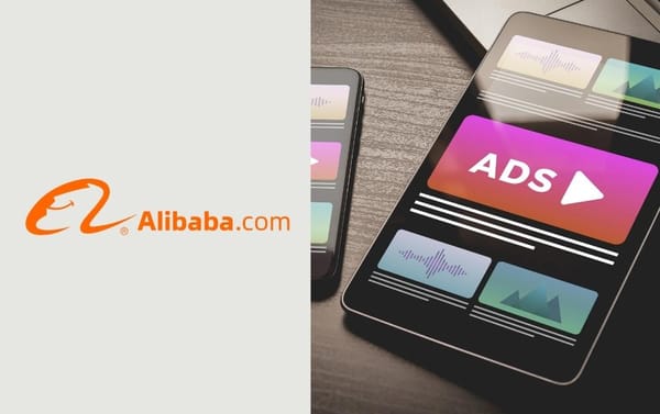 Why Alibaba is actually an advertising company