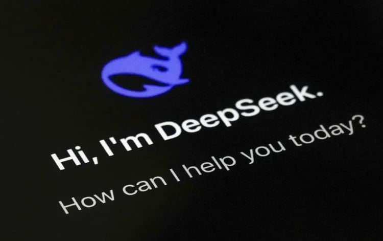 Tech Weekly: DeepSeek Shatters Silicon Valley's Assumptions