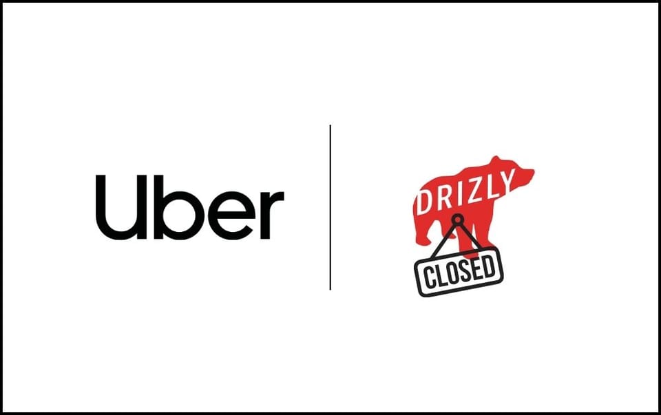 Uber's Drizly Decision, Canva's Share Sale, and the AI Race Heats Up