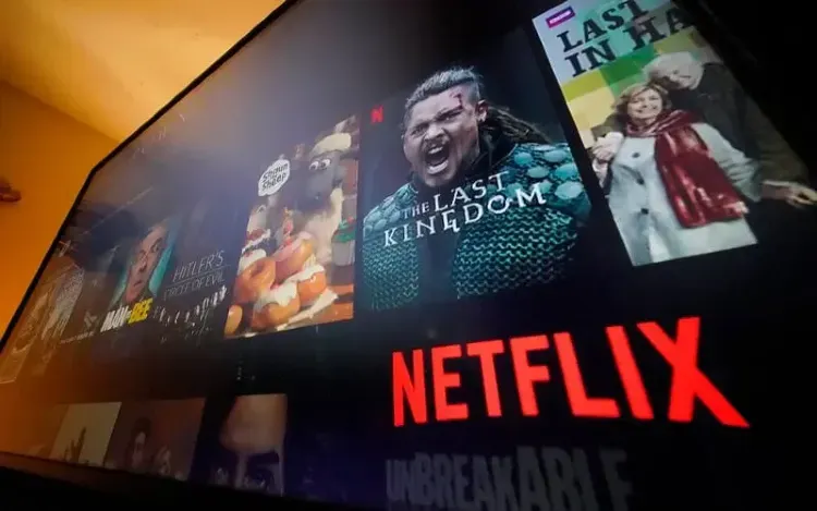 Netflix Offices Raided in Tax Fraud Investigation