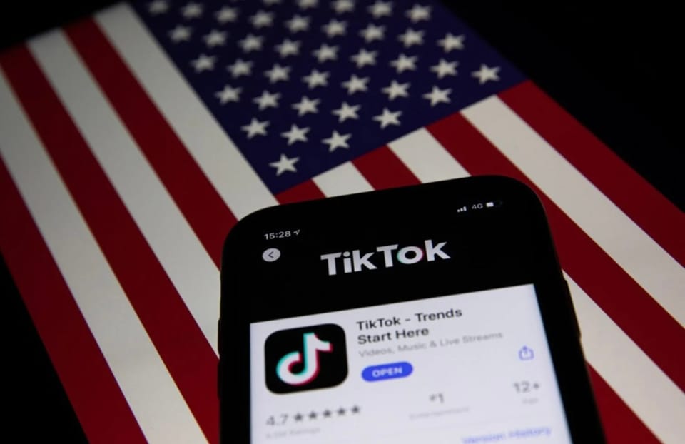 TikTok Ban Looms