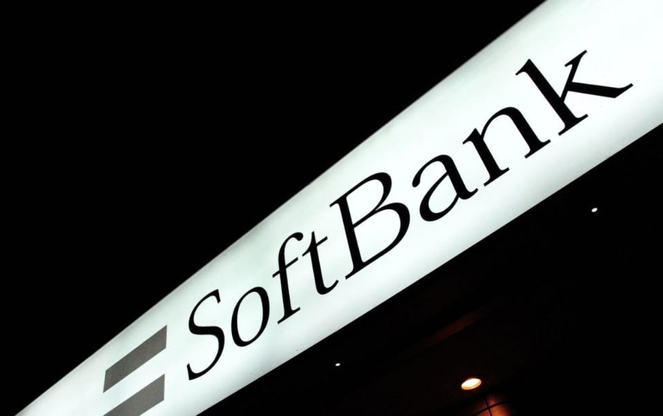 SoftBank in Talks for Major OpenAI Investment