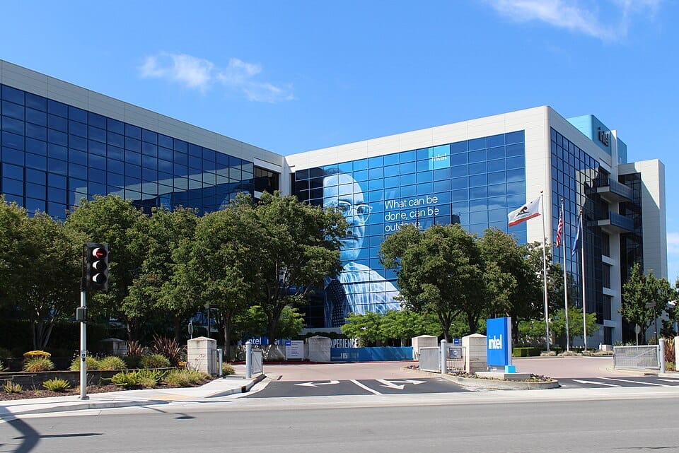 What's Behind Intel's Plan to Sell Its Networking and Edge Business?