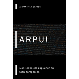 arpu.hedder.com icon